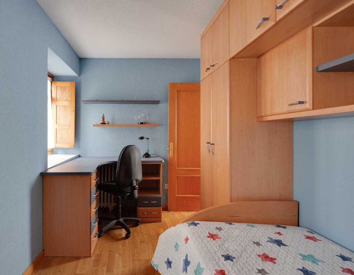A Cuerpo De Rey * Centro De Apartamento