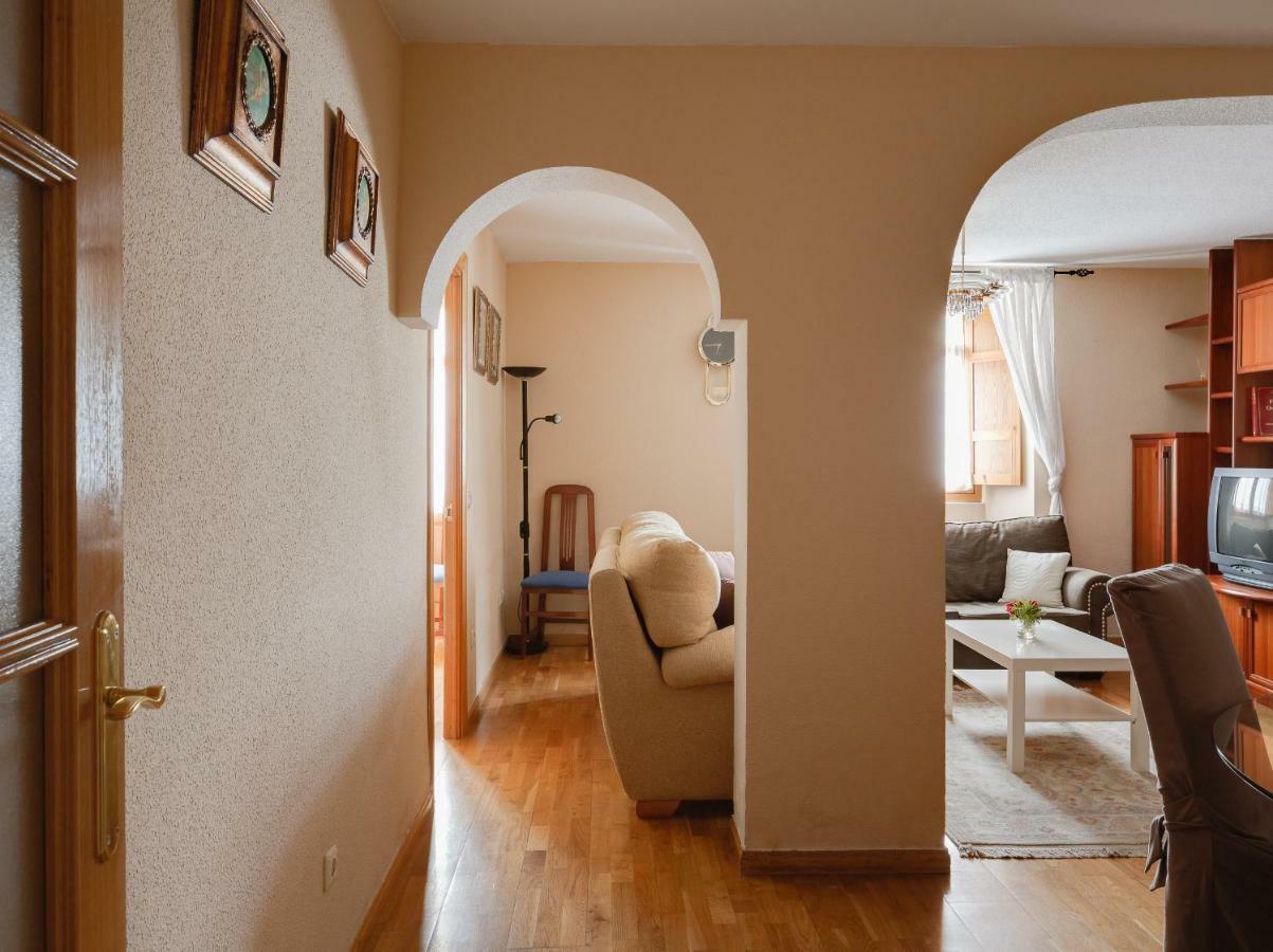 A Cuerpo De Rey * Centro De Apartamento