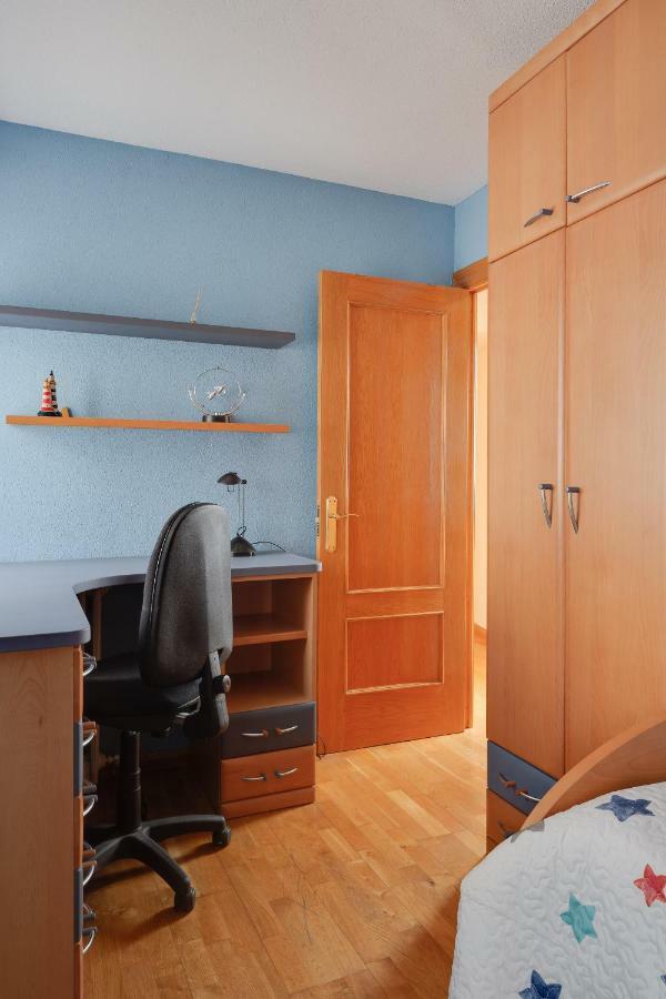 Apartamento A Cuerpo De Rey * Centro De Ávila