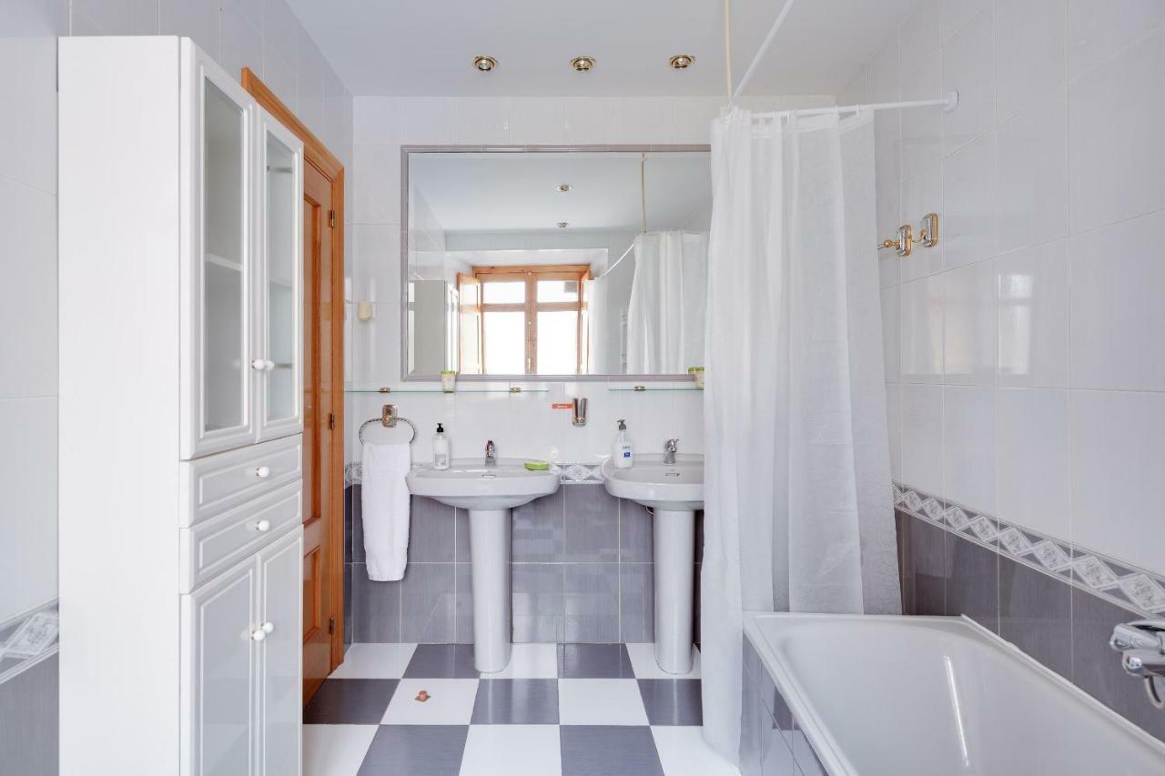 Apartamento A Cuerpo De Rey * Centro De Ávila