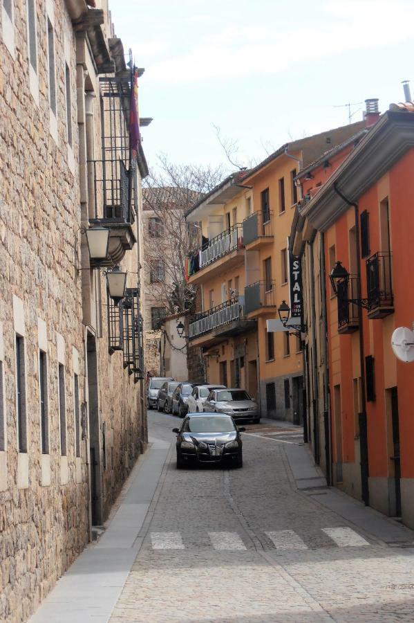 A Cuerpo De Rey * Centro De Apartamento