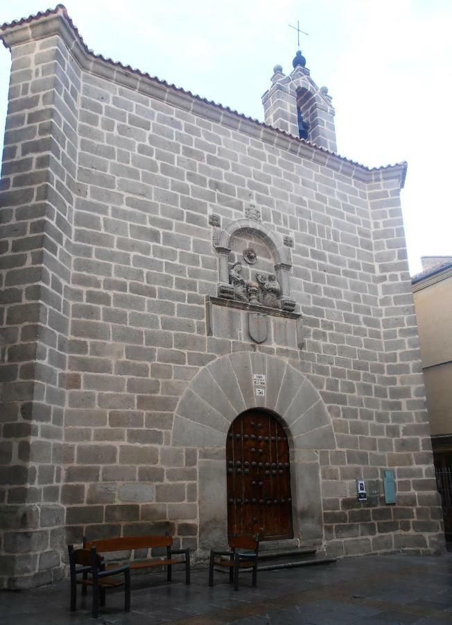 A Cuerpo De Rey * Centro De Ávila
